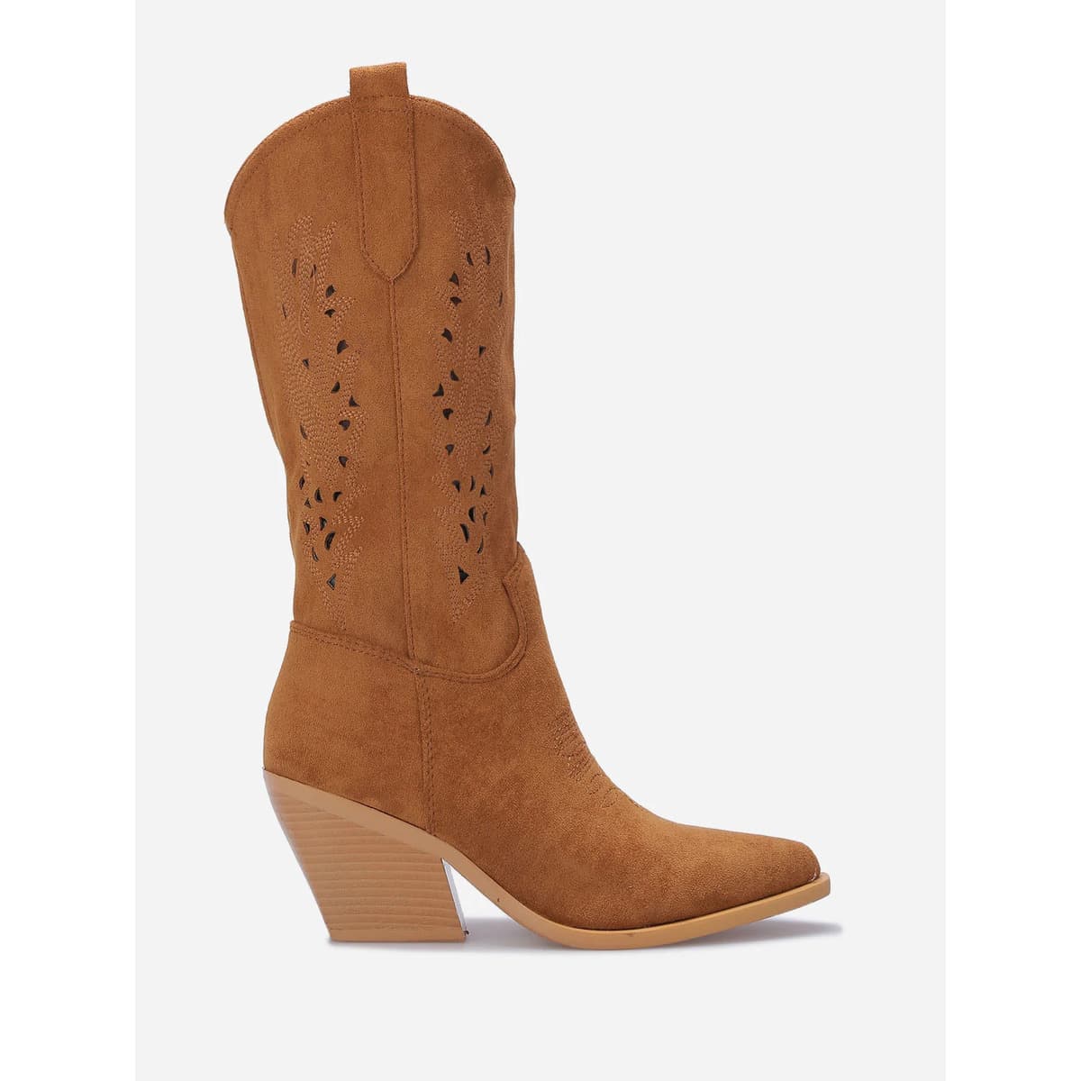 Women's Boots La Modeuse Brown