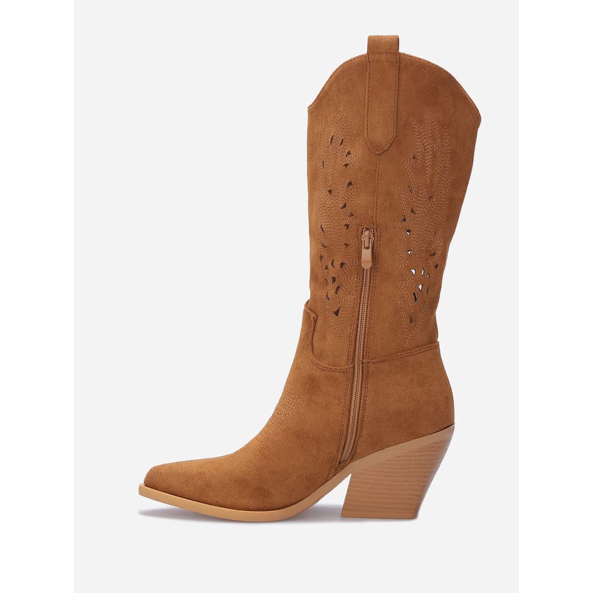 Women's Boots La Modeuse Brown