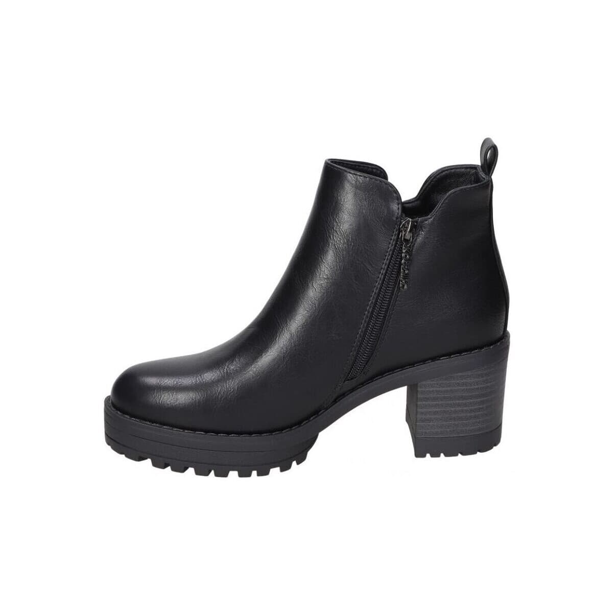 Women's Ankle Boots Chika 10 Black
