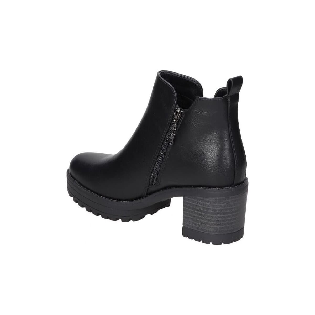 Women's Ankle Boots Chika 10 Black