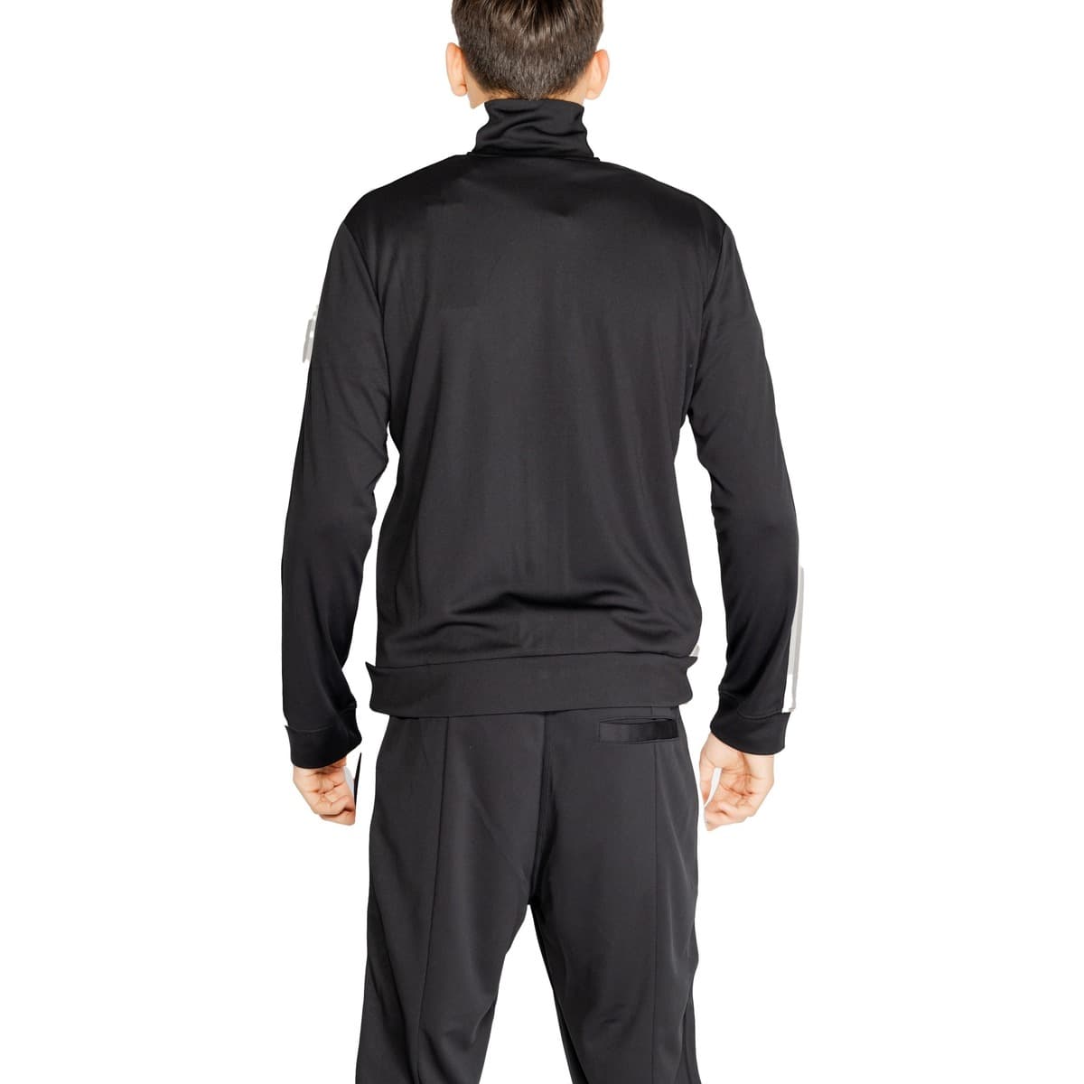 Men's Sports T-Shirts Calvin Klein Black