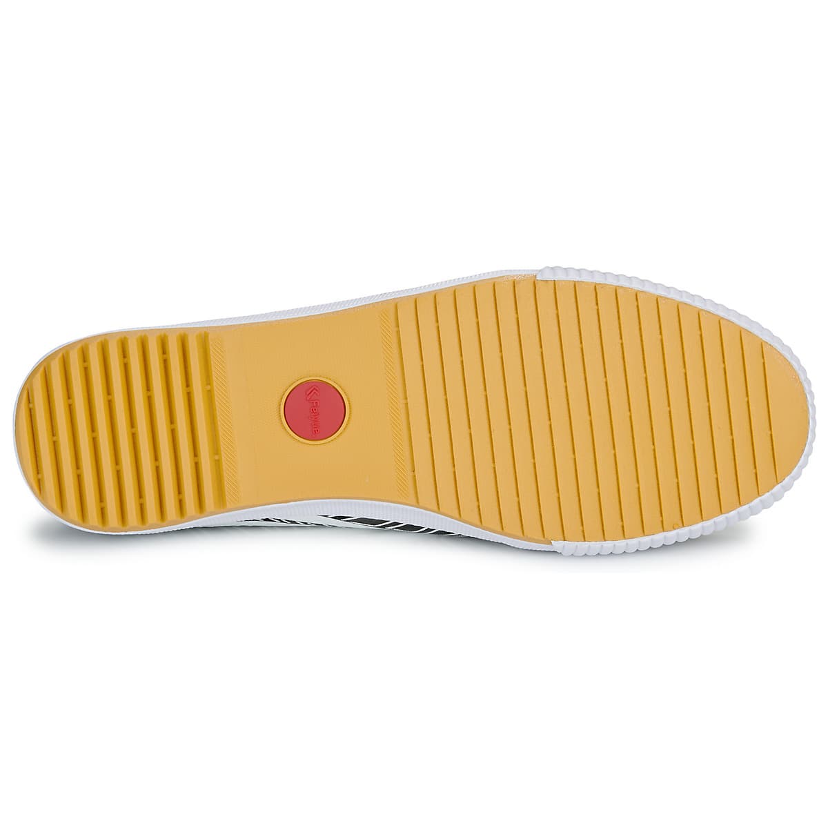 Men's Sneakers Feiyue Black