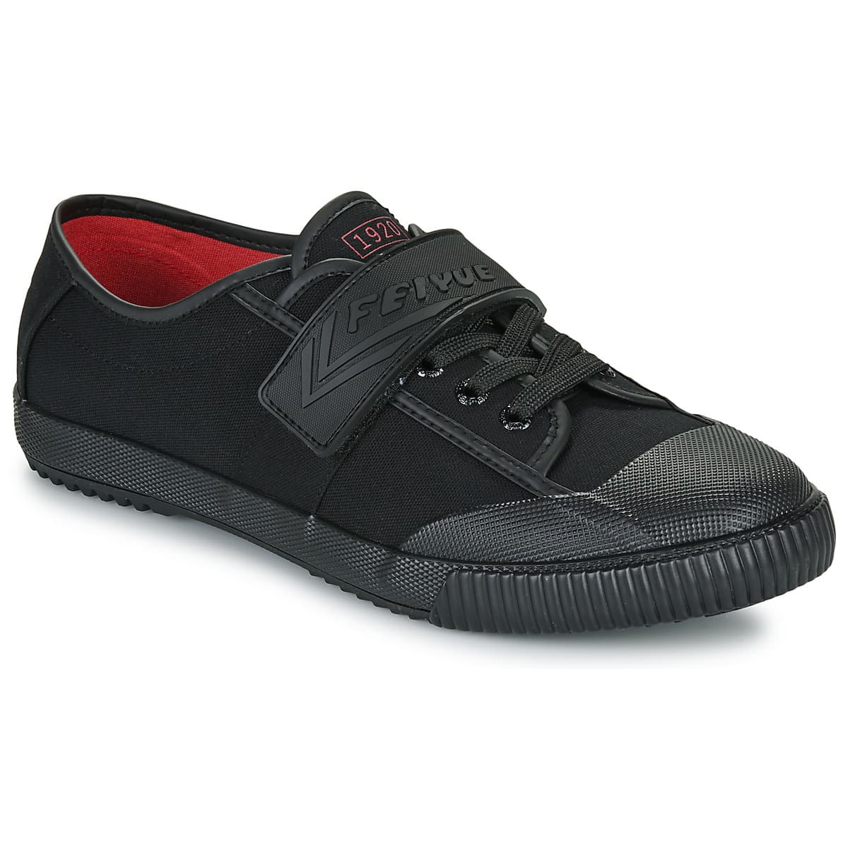 Men's Sneakers Feiyue Black