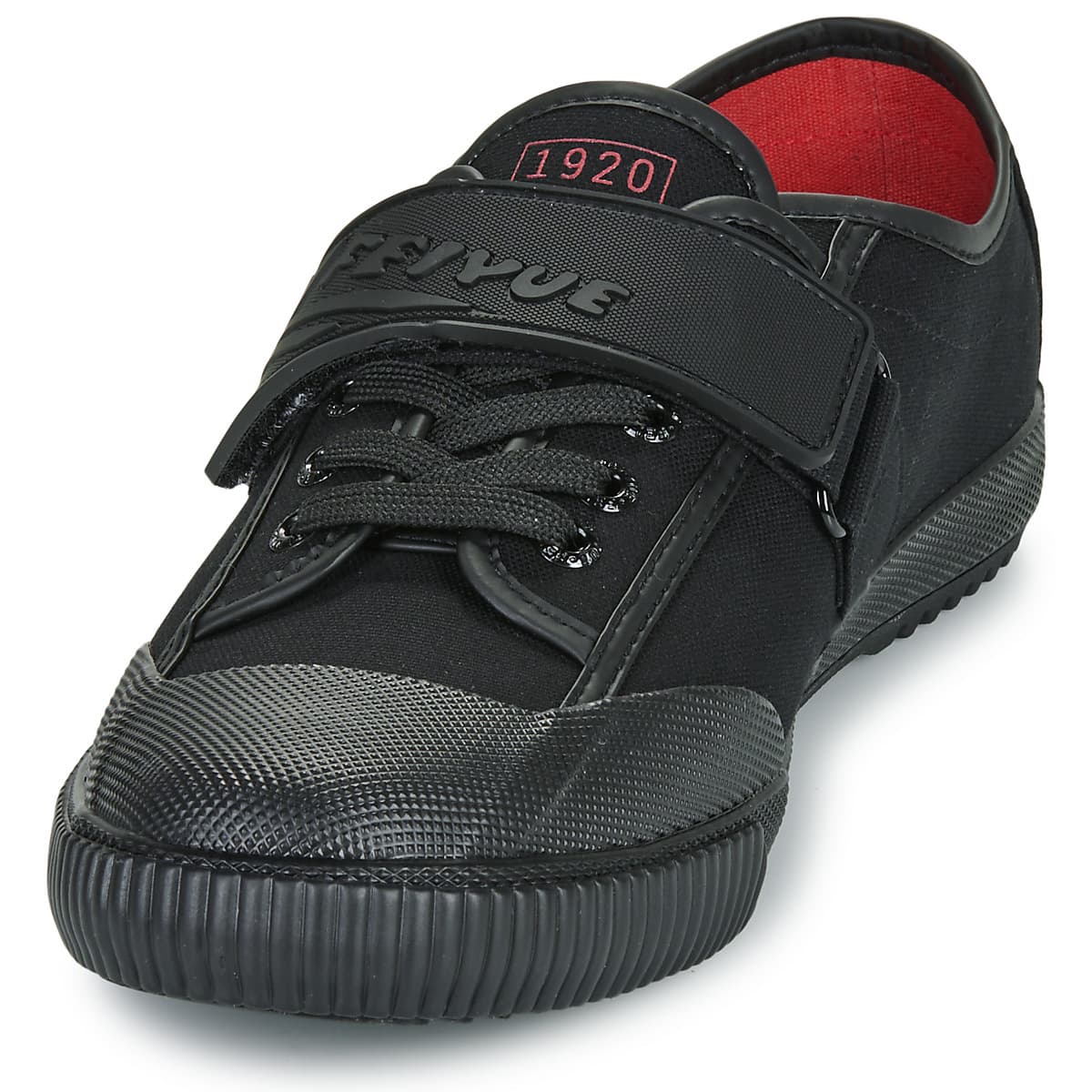 Men's Sneakers Feiyue Black
