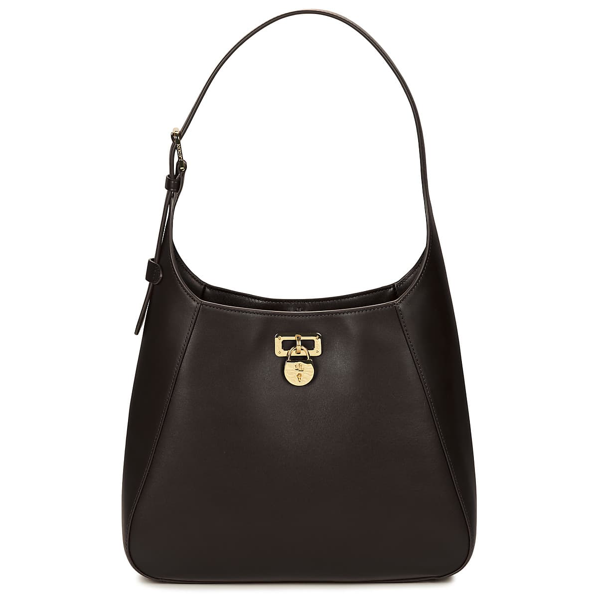 Women's Shoulder Bags Lauren Ralph Lauren Black