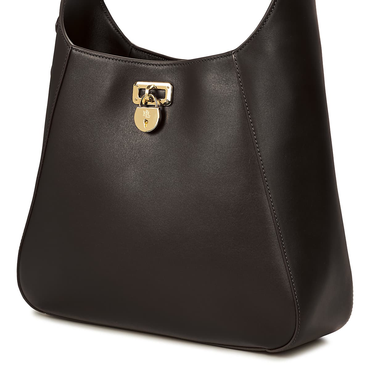 Women's Shoulder Bags Lauren Ralph Lauren Black