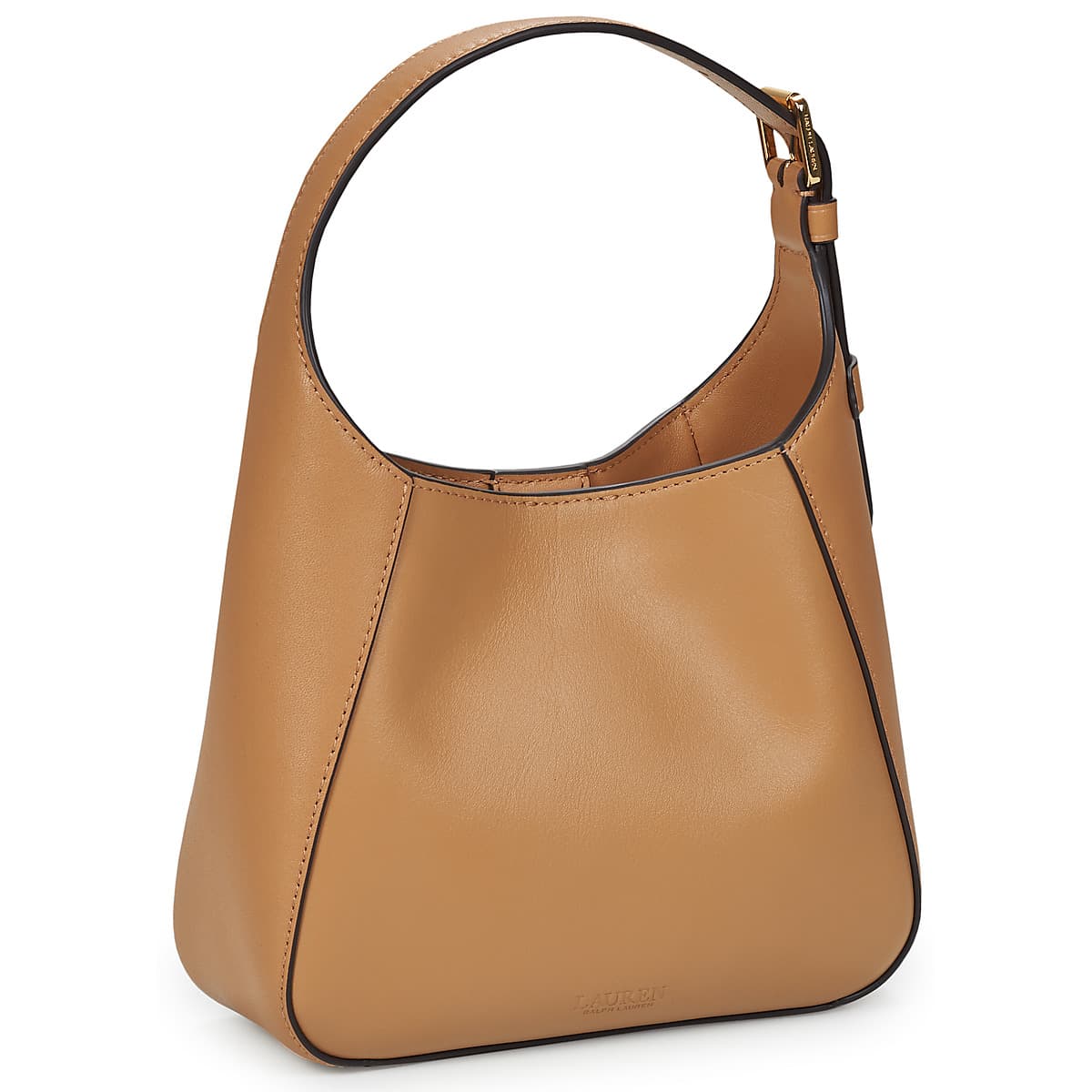 Women's Shoulder Bags Lauren Ralph Lauren Beige