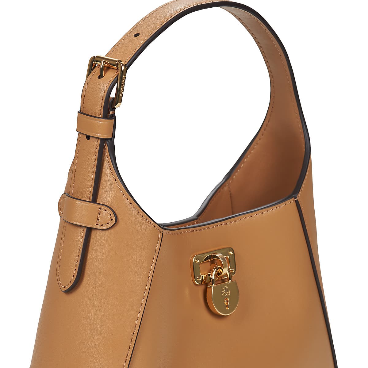 Women's Shoulder Bags Lauren Ralph Lauren Beige