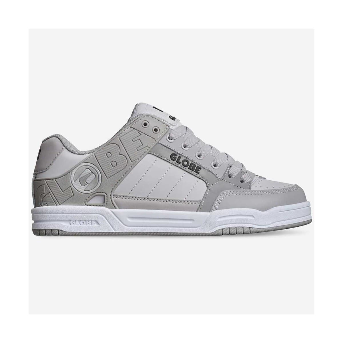 Women's Sneakers Globe Gray