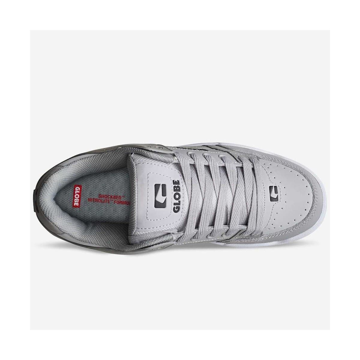 Women's Sneakers Globe Gray
