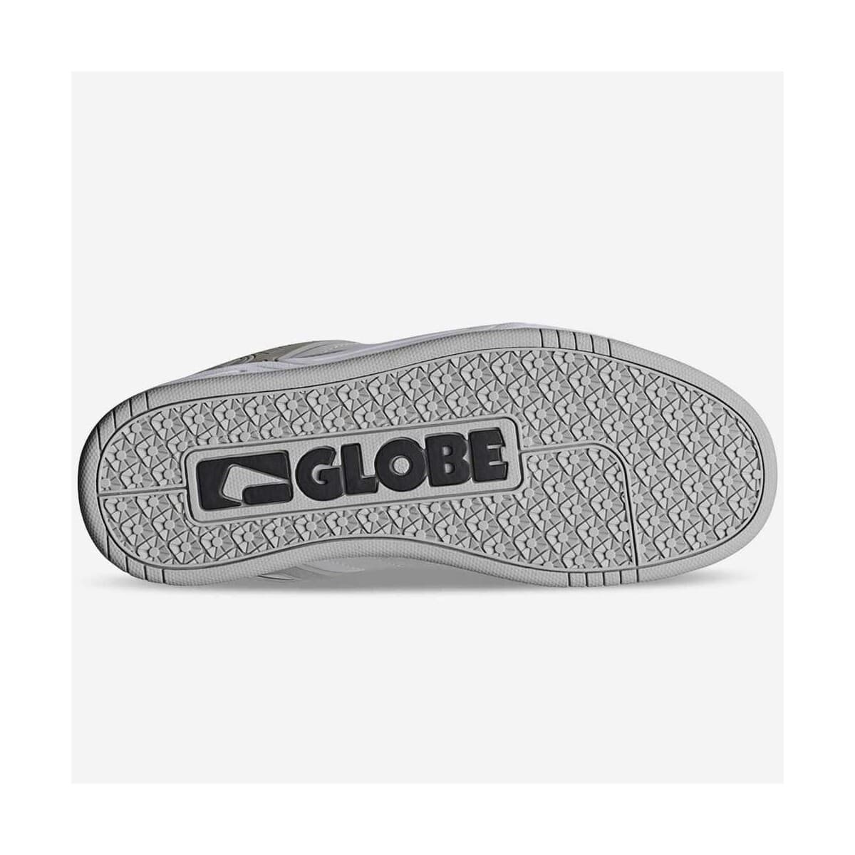 Women's Sneakers Globe Gray