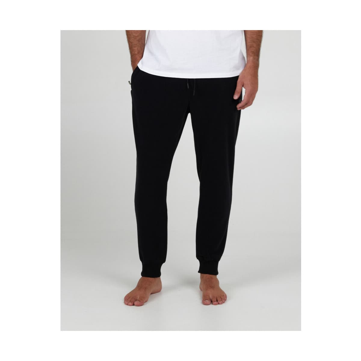 Men's Pants Salty Crew Black