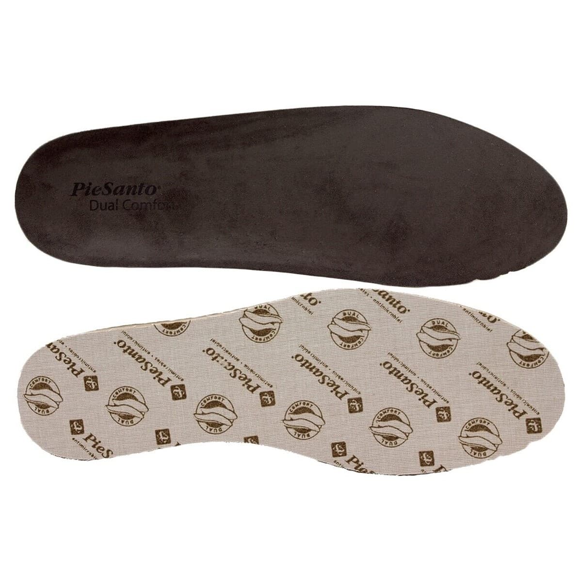 Women's Sneakers Piesanto Brown