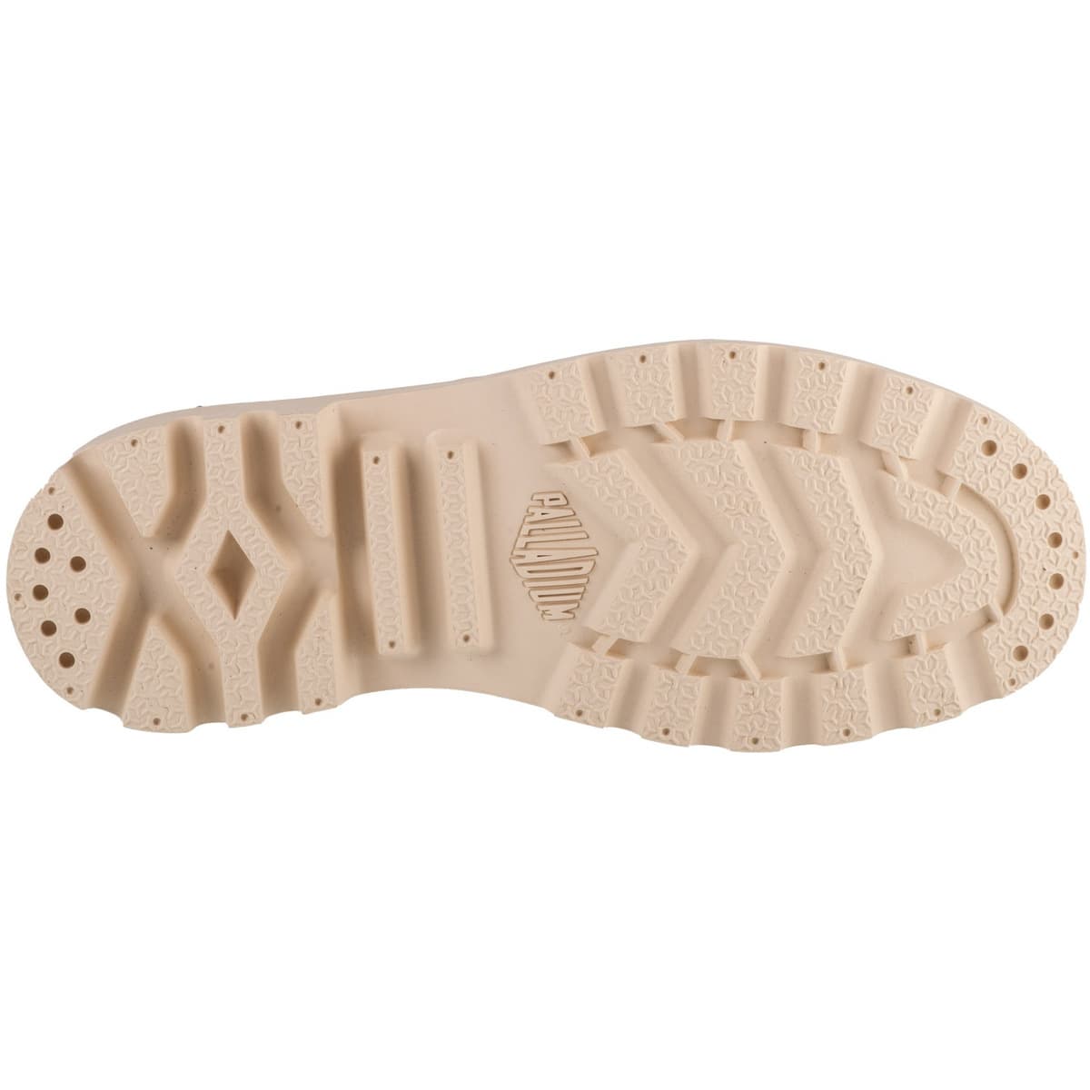 Men's Sneakers Palladium Beige