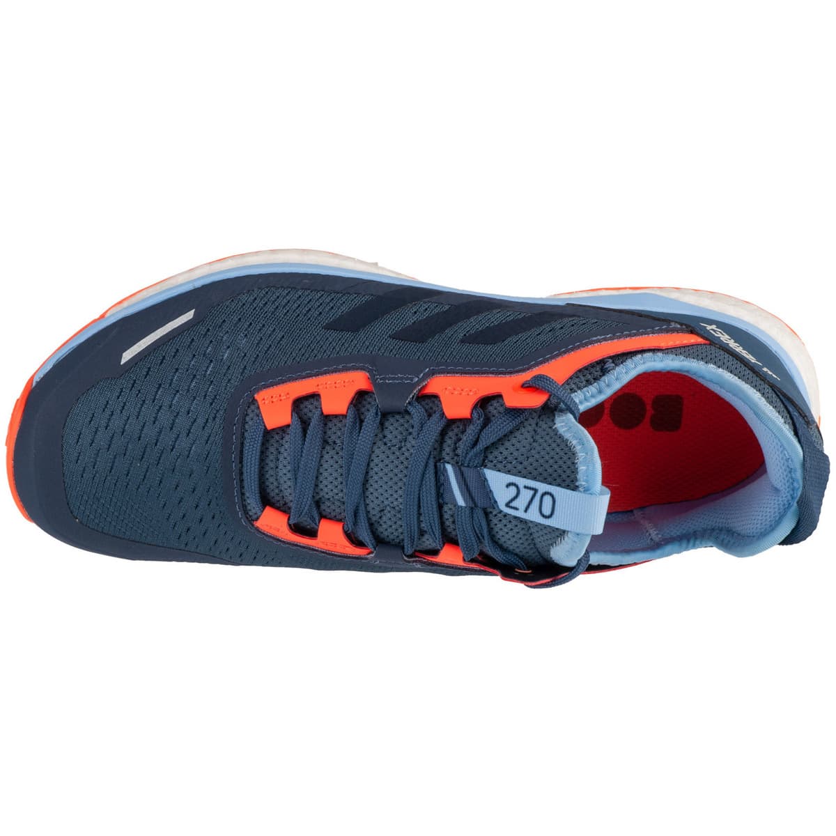 Women's Running Shoes adidas Blue