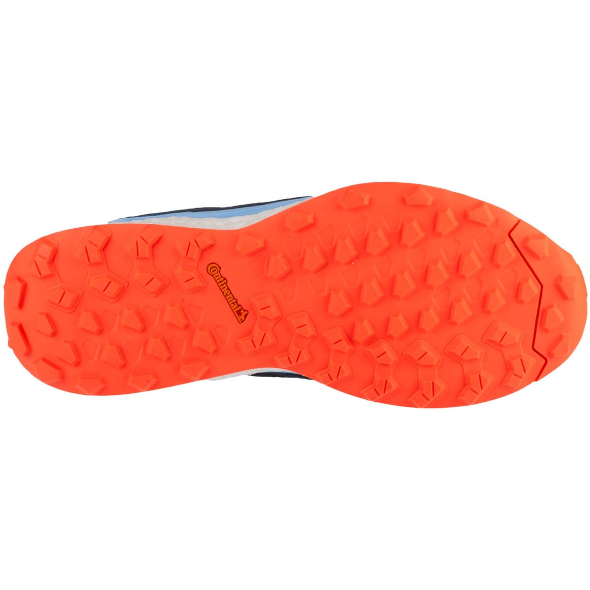 Women's Running Shoes adidas Blue