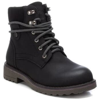 Women's Ankle Boots Refresh Black