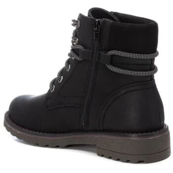 Women's Ankle Boots Refresh Black