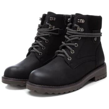 Women's Ankle Boots Refresh Black