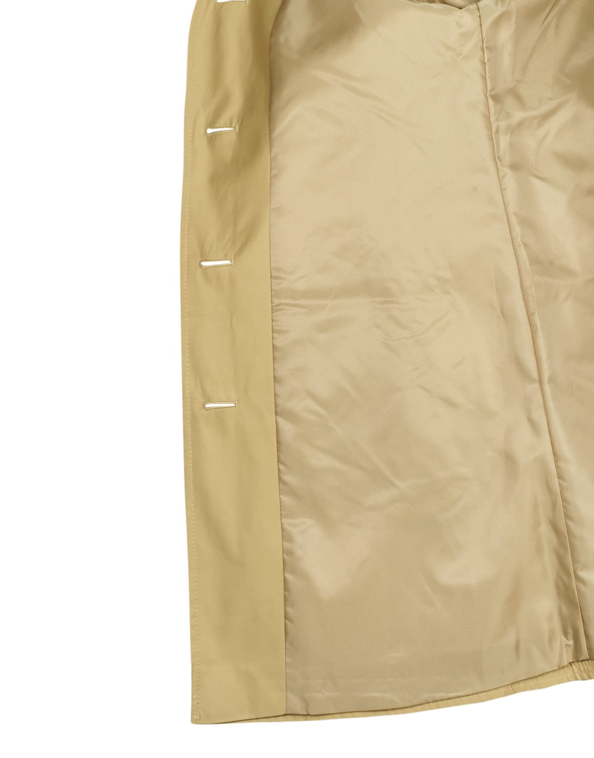 Women's Coats Lauren Ralph Lauren Beige