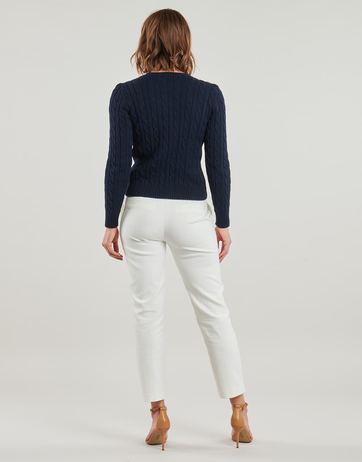 Women's Jackets Lauren Ralph Lauren Blue