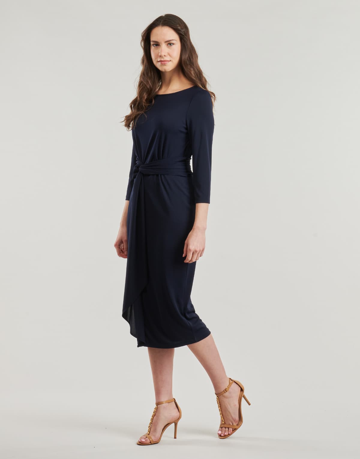 Women's Dresses Lauren Ralph Lauren Blue