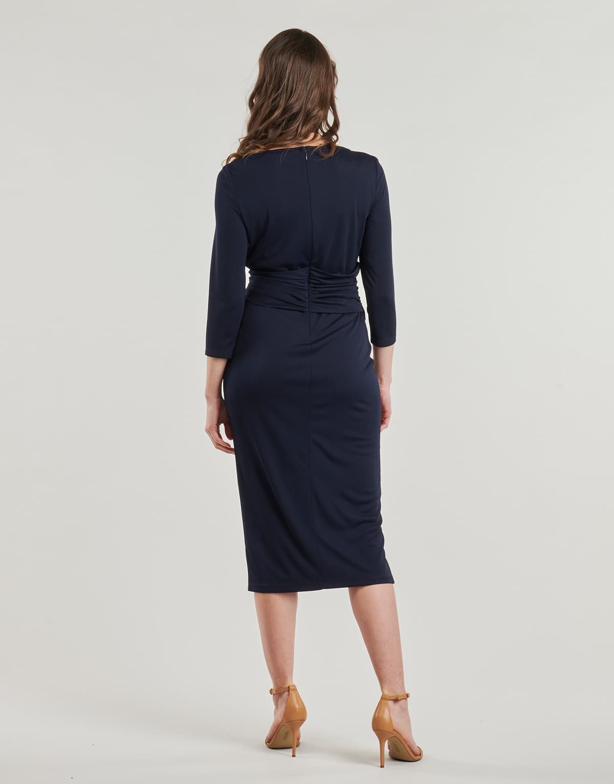 Women's Dresses Lauren Ralph Lauren Blue