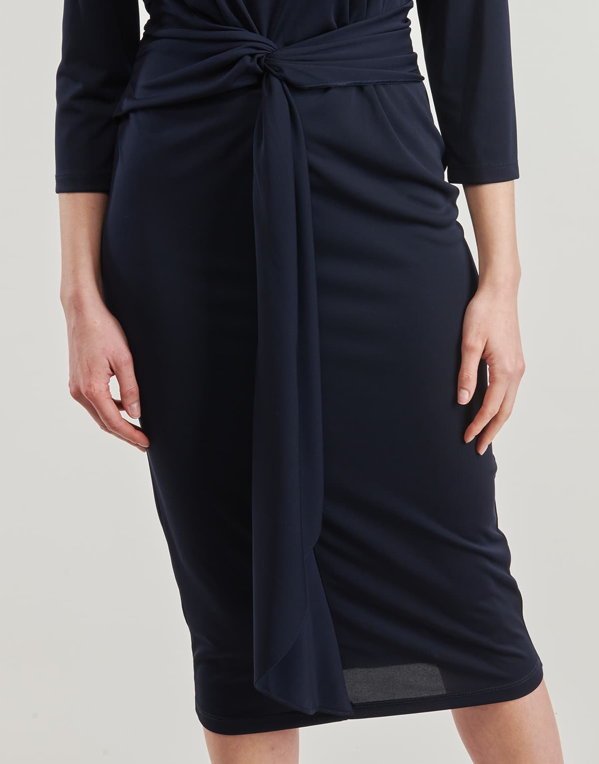 Women's Dresses Lauren Ralph Lauren Blue