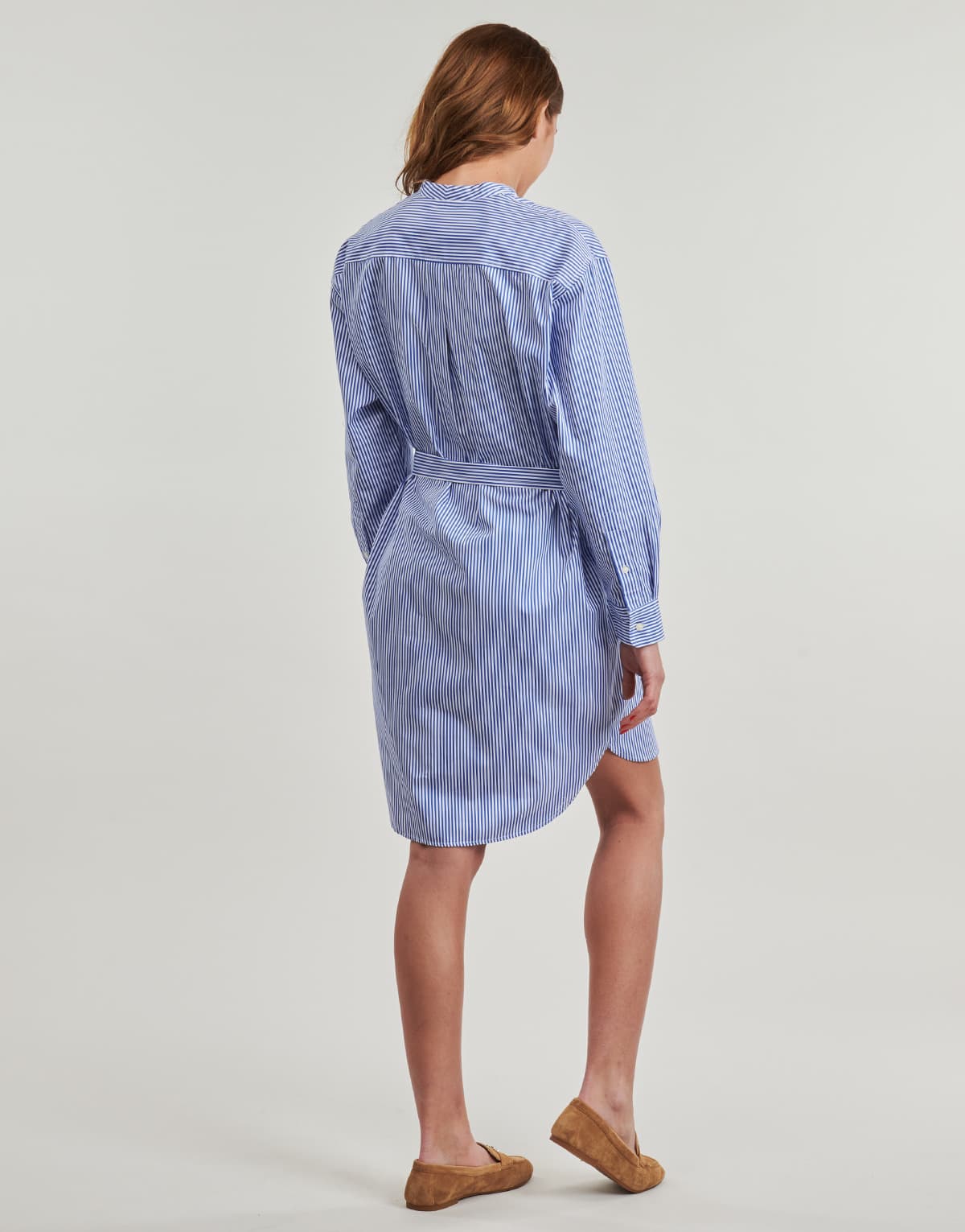 Women's Dresses Lauren Ralph Lauren Blue