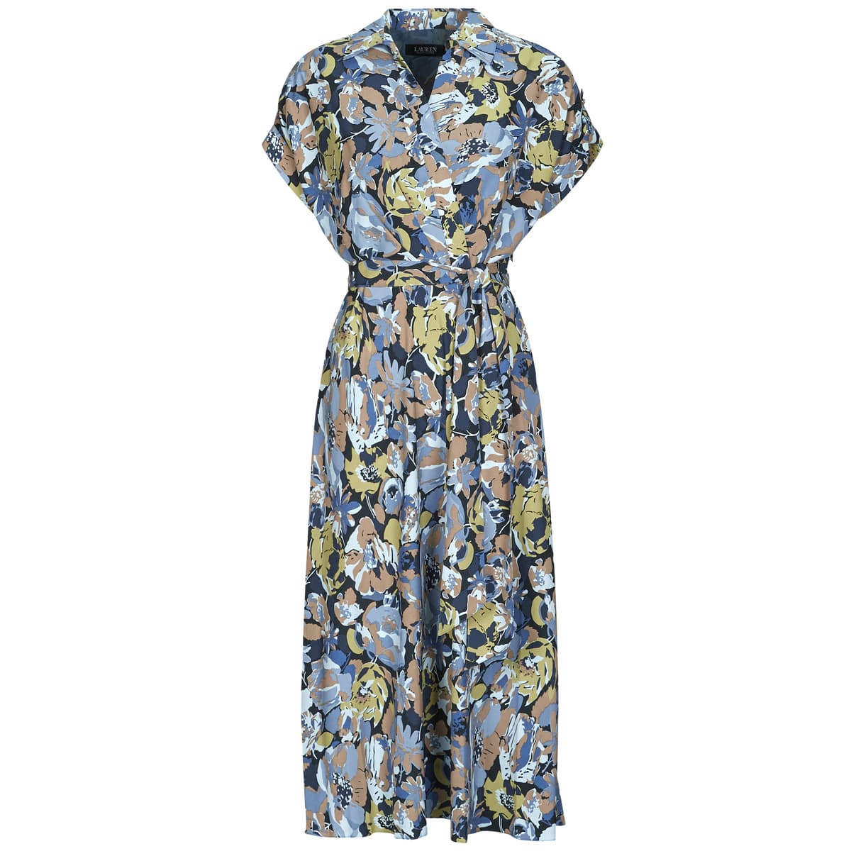 Women's Dresses Lauren Ralph Lauren Multicolor