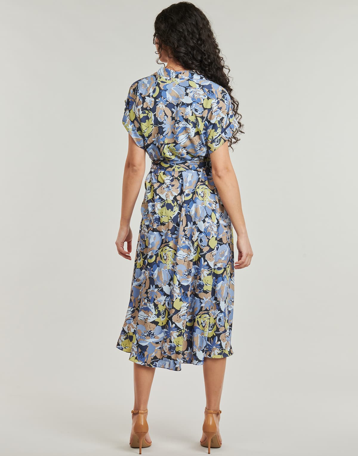 Women's Dresses Lauren Ralph Lauren Multicolor