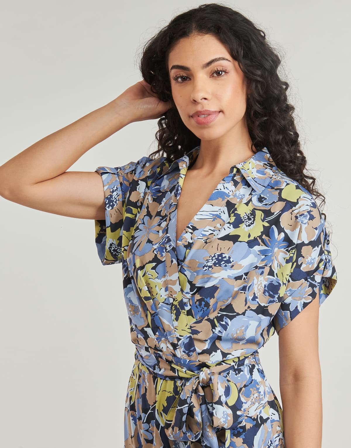 Women's Dresses Lauren Ralph Lauren Multicolor