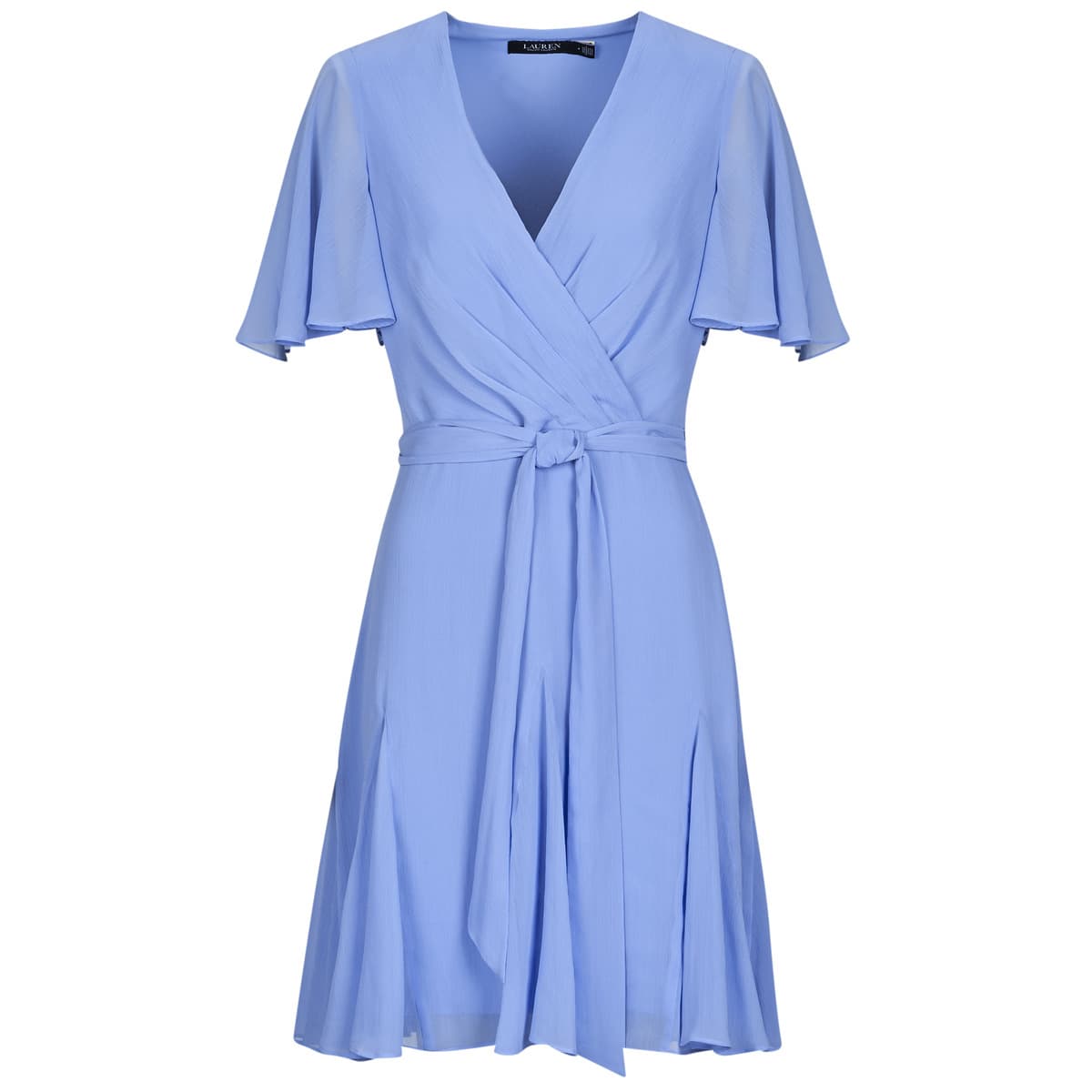 Women's Dresses Lauren Ralph Lauren Blue