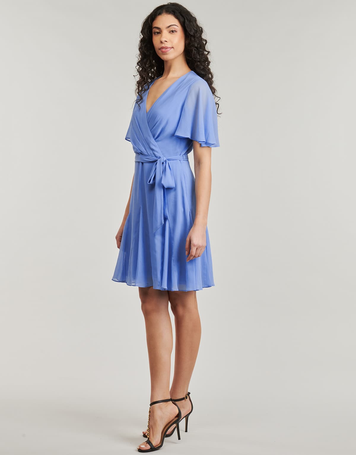 Women's Dresses Lauren Ralph Lauren Blue