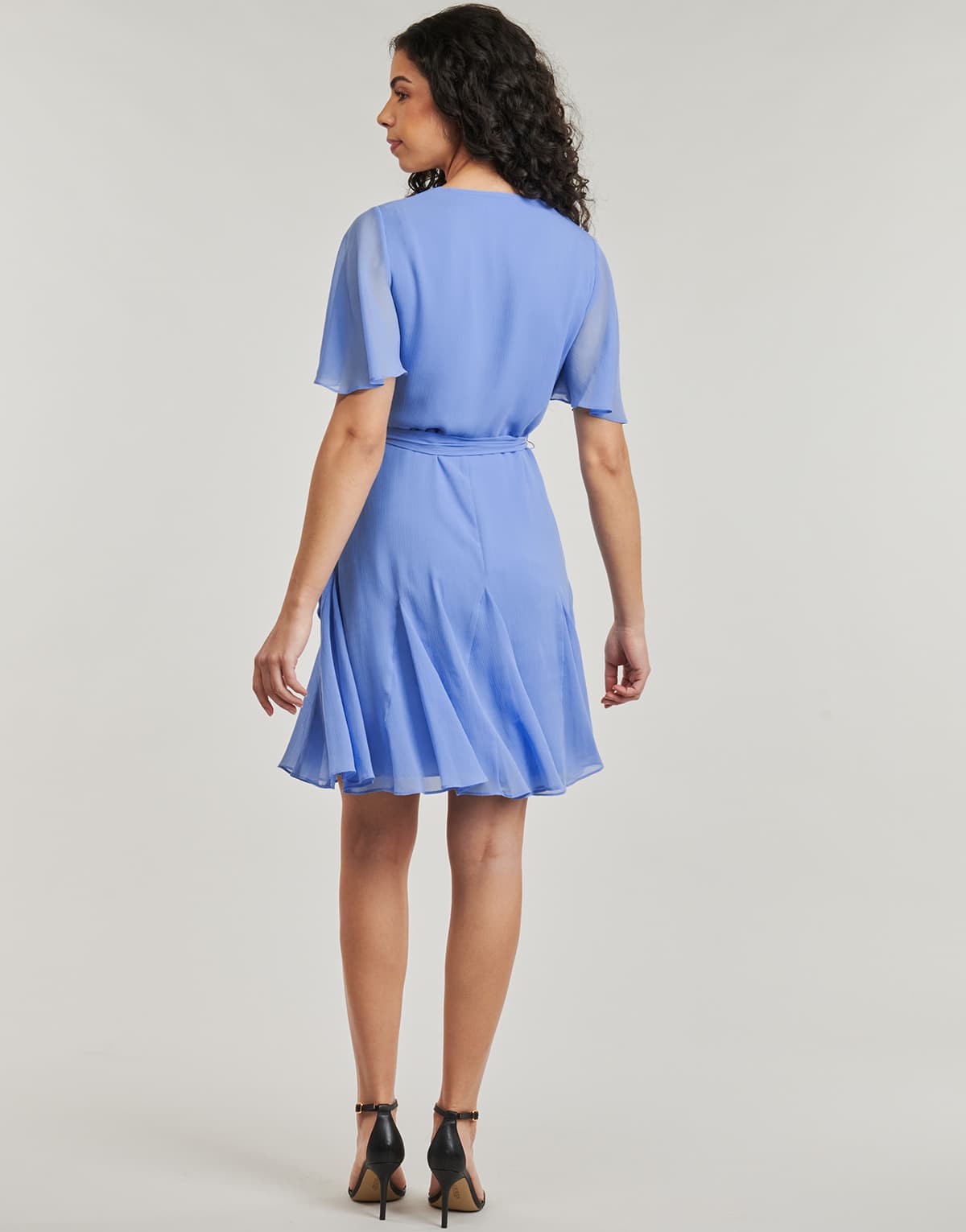 Women's Dresses Lauren Ralph Lauren Blue