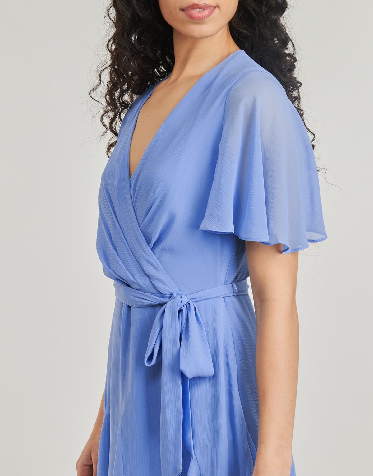 Women's Dresses Lauren Ralph Lauren Blue