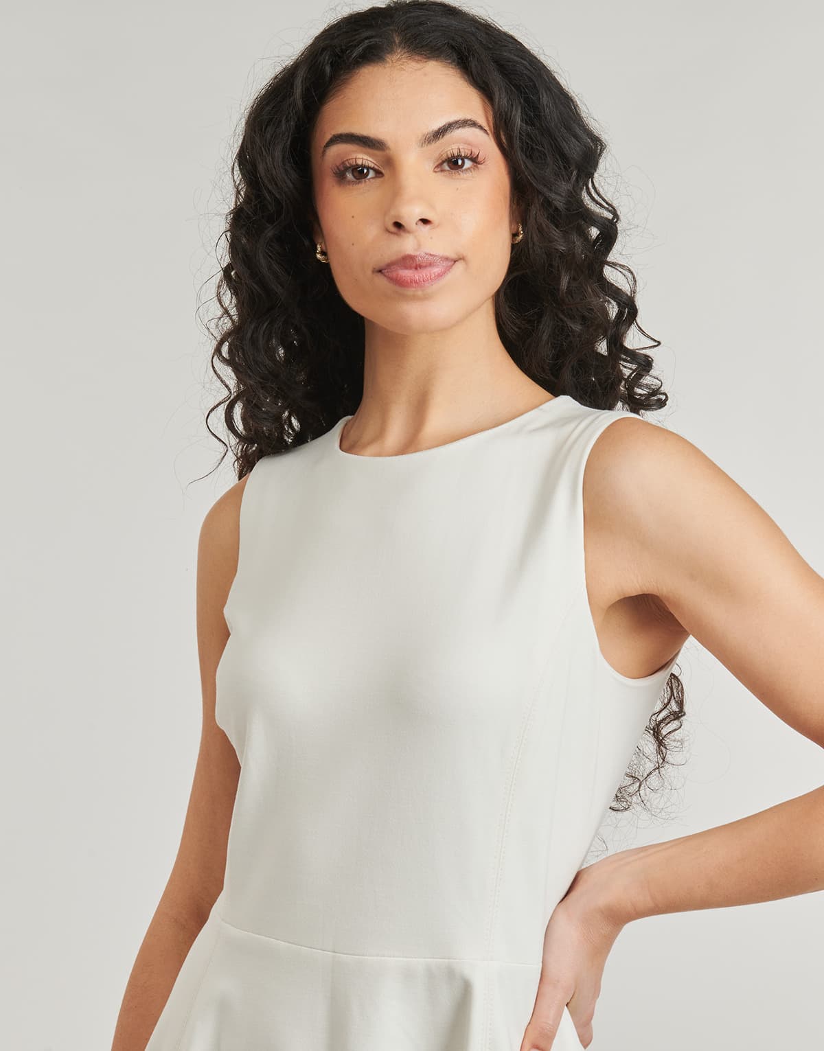 Women's Dresses Lauren Ralph Lauren Beige