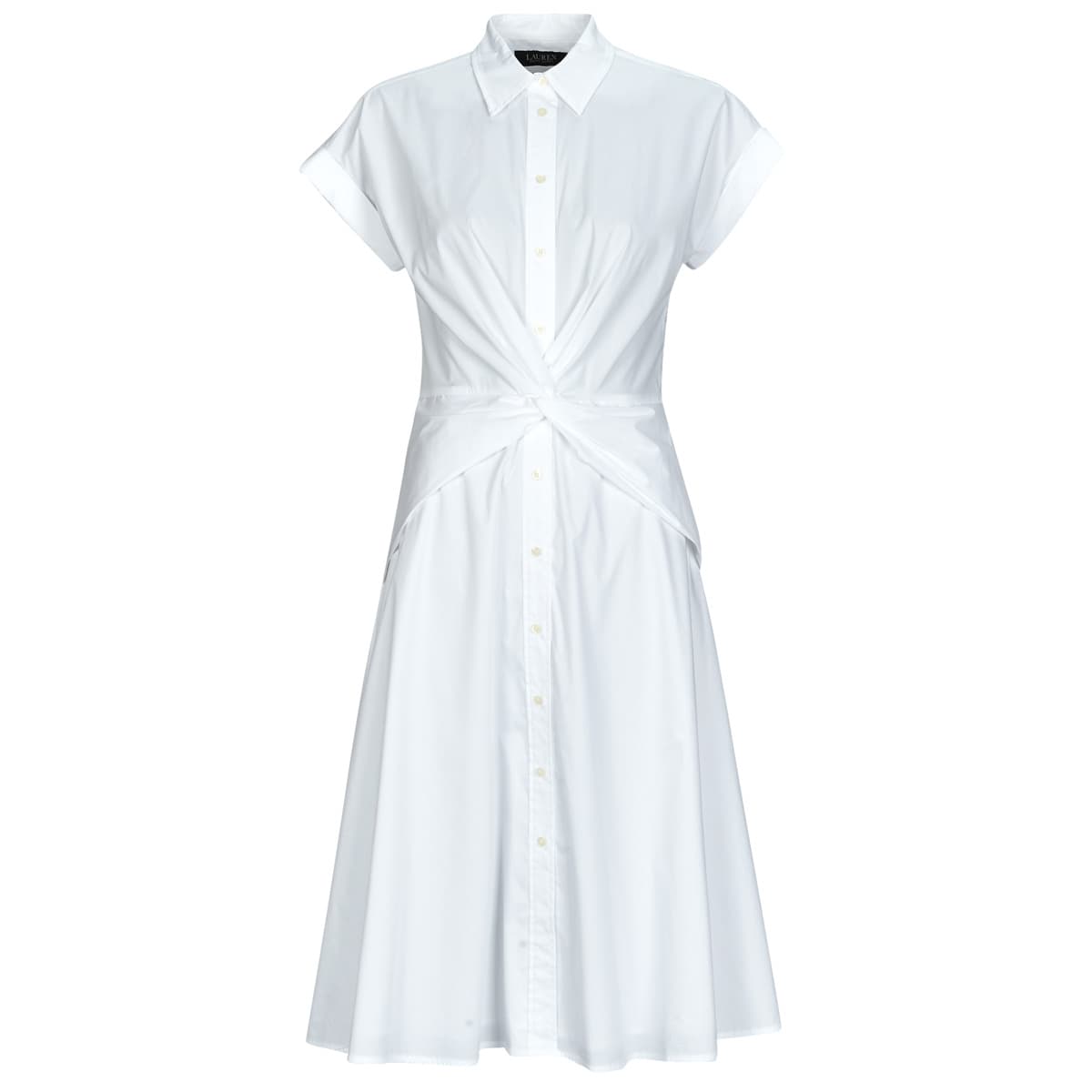 Women's Dresses Lauren Ralph Lauren White