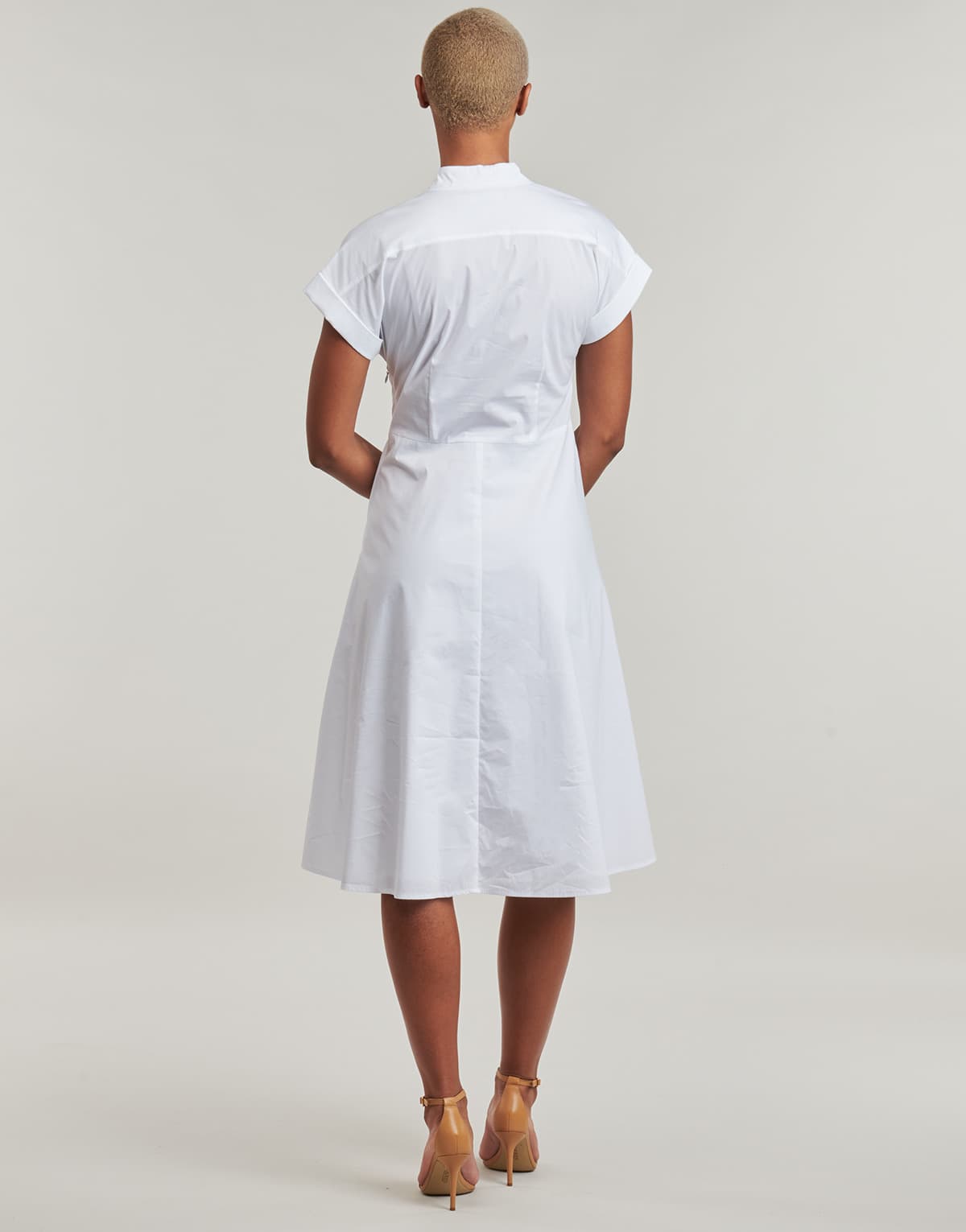 Women's Dresses Lauren Ralph Lauren White