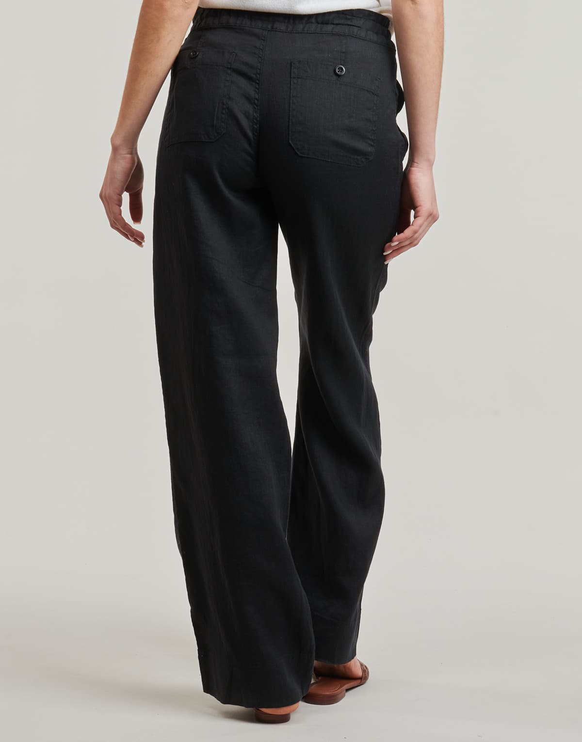 Women's Pants Lauren Ralph Lauren Black