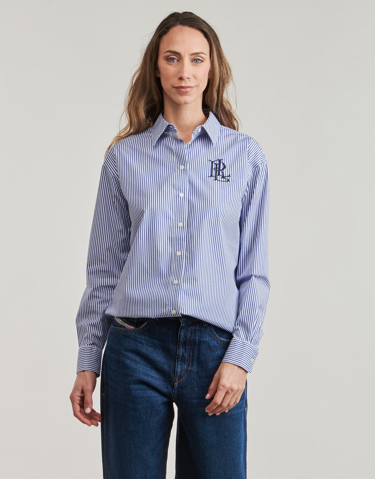 Women's Shirts Lauren Ralph Lauren Multicolor