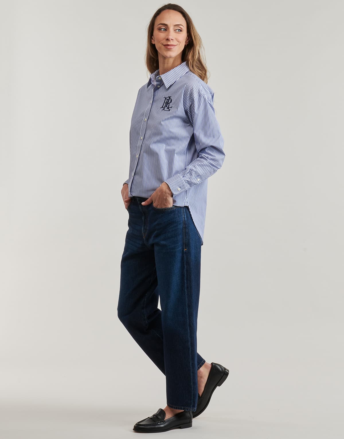 Women's Shirts Lauren Ralph Lauren Multicolor