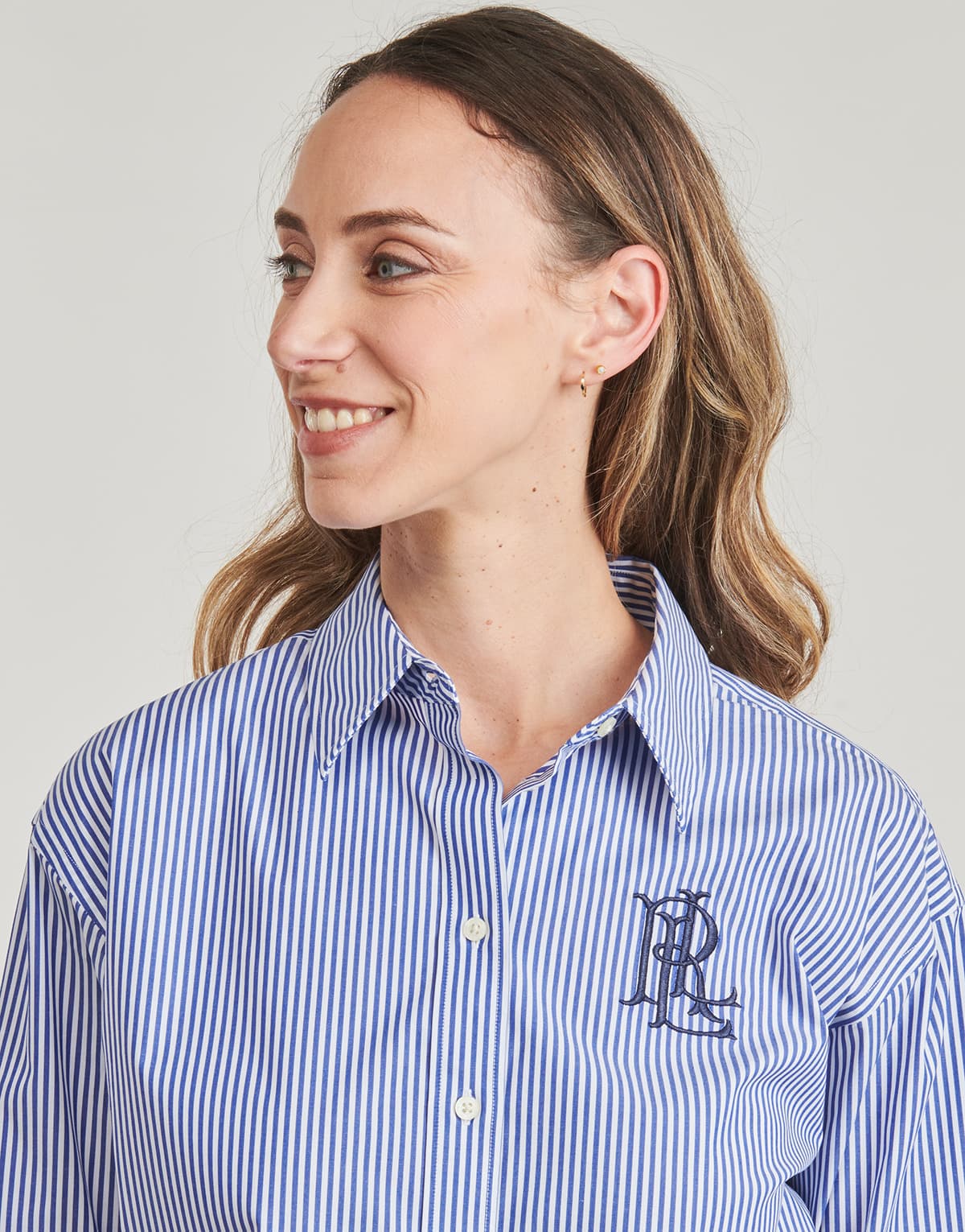 Women's Shirts Lauren Ralph Lauren Multicolor