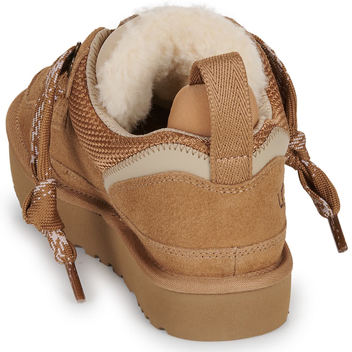 Women's Sneakers UGG Brown