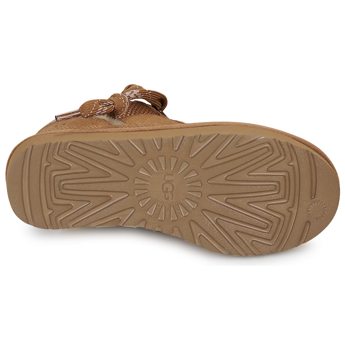 Women's Sneakers UGG Brown