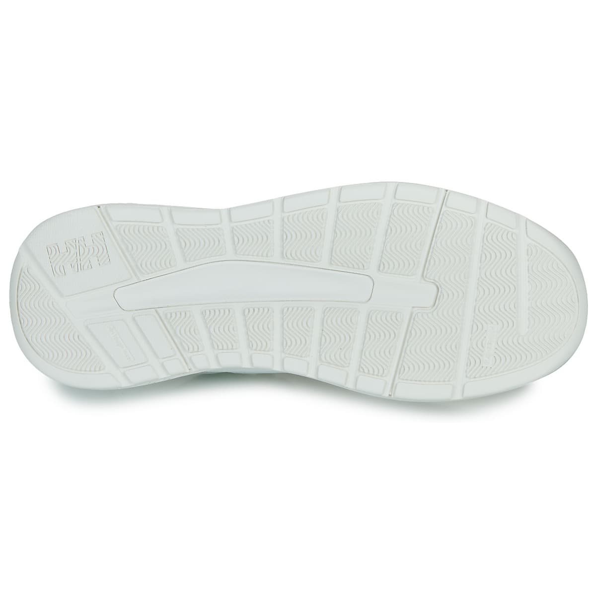 Women's Sneakers Helly Hansen White