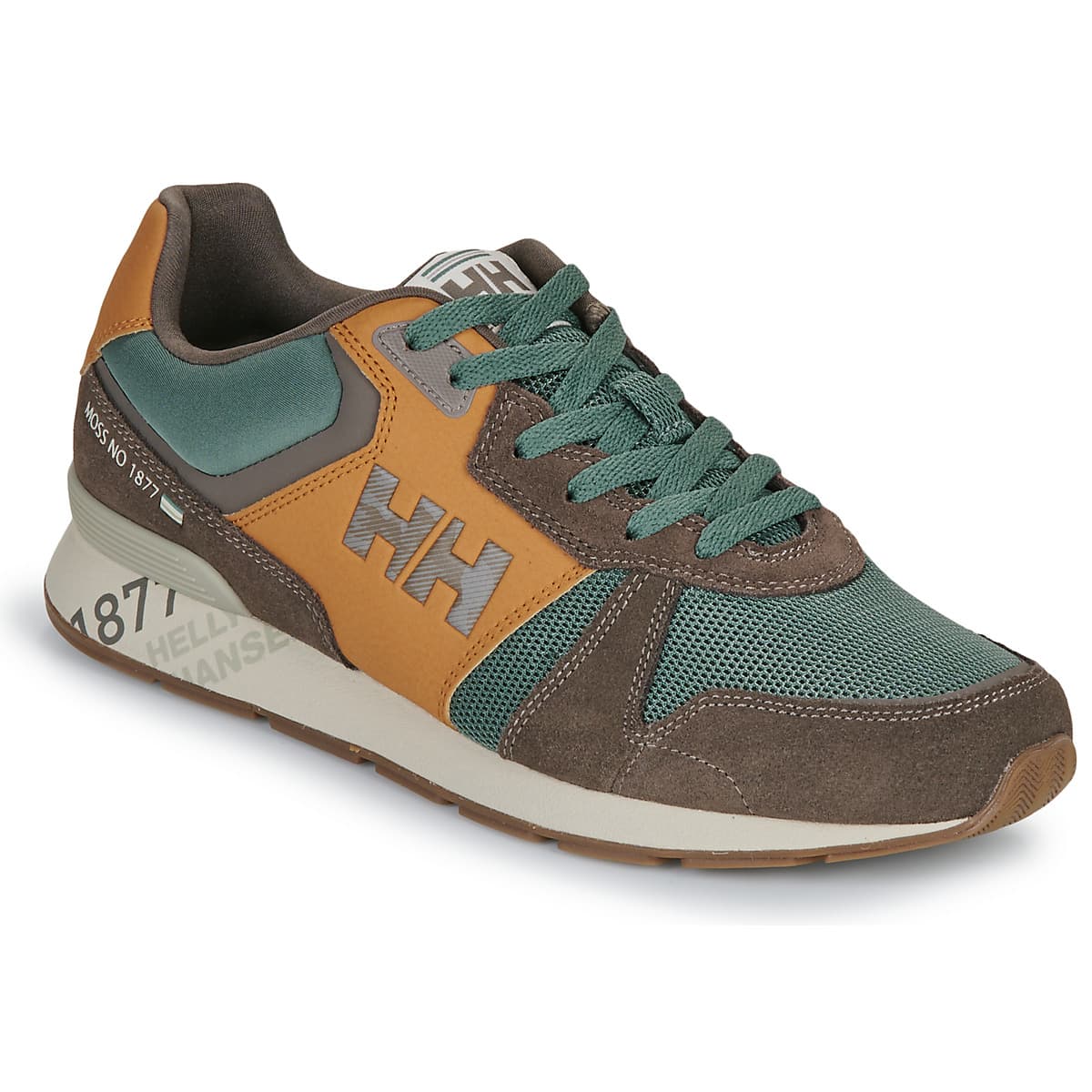 Men's Sneakers Helly Hansen Gray