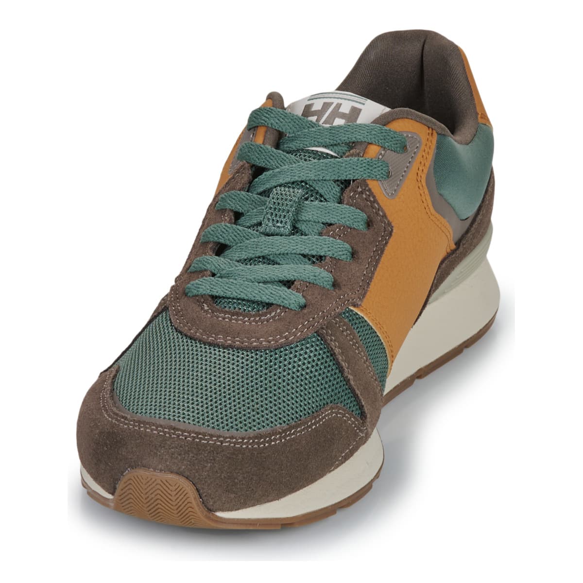 Men's Sneakers Helly Hansen Khaki