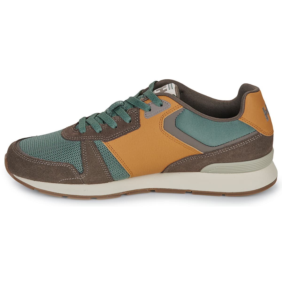 Men's Sneakers Helly Hansen Khaki