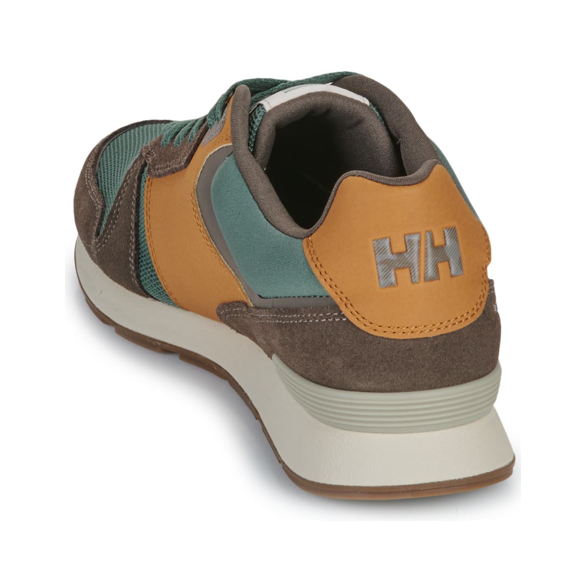 Men's Sneakers Helly Hansen Khaki